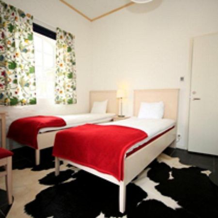 Wapnoe Gardshotell Halmstad Exterior foto